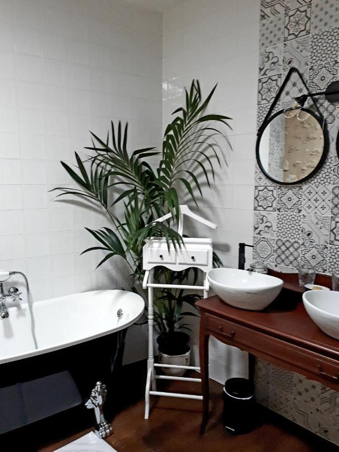플로이락 Domaine De Garat B&B 외부 사진